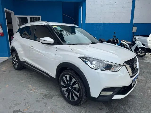 Kicks SV automatico - Foto 2