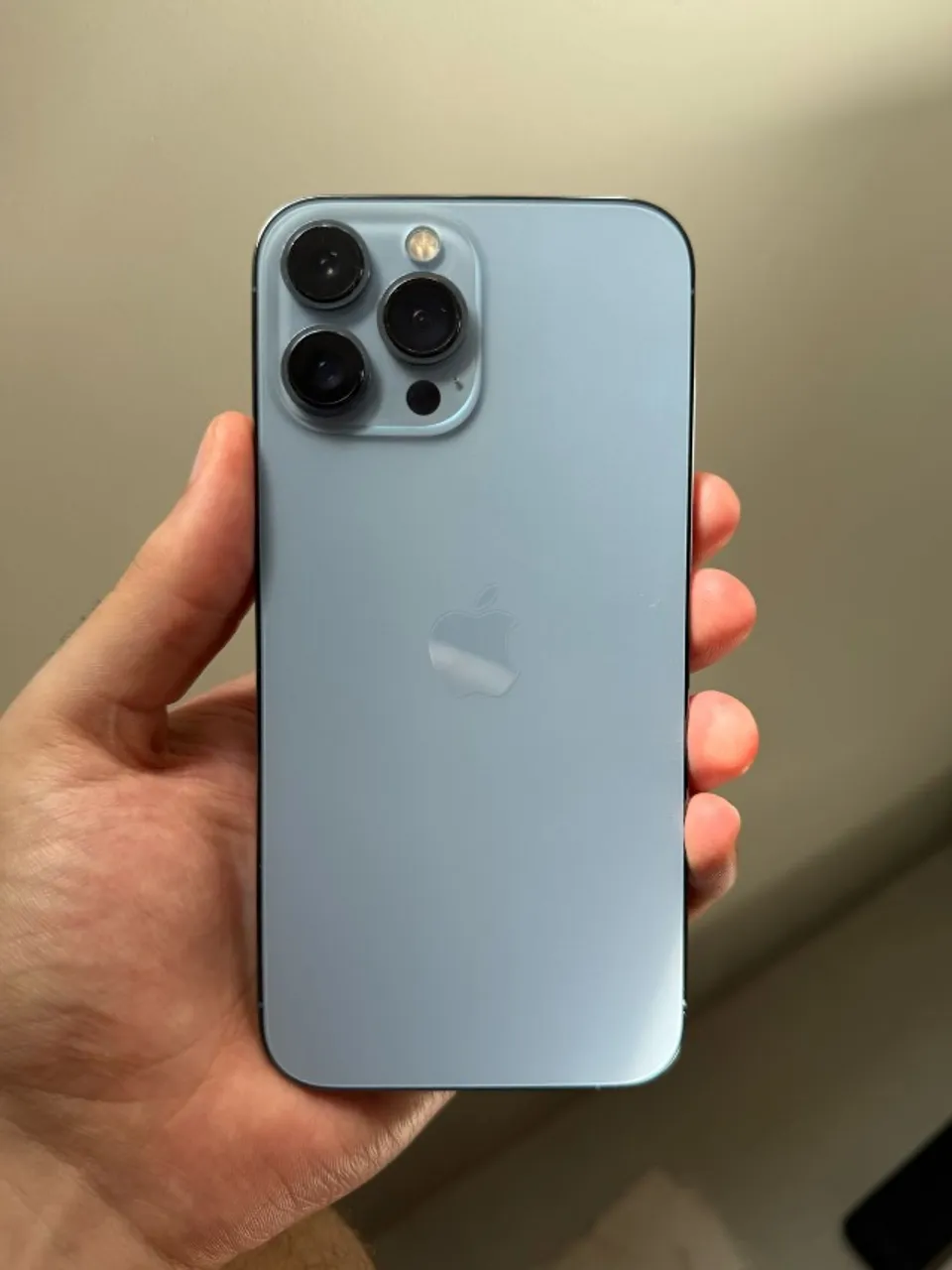 IPhone 13 Pro Max 256GB Azul Sierra