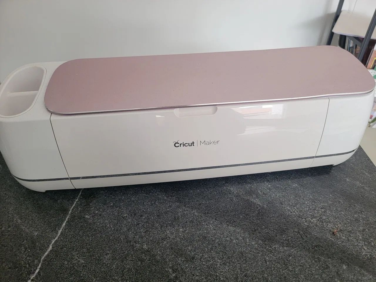 Máquina de Corte Cricut Maker65579547928451120