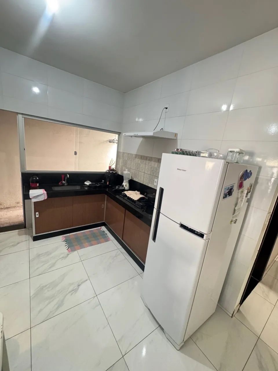 Vendo casa com 3 quartos Jardim Primavera  - Foto 2