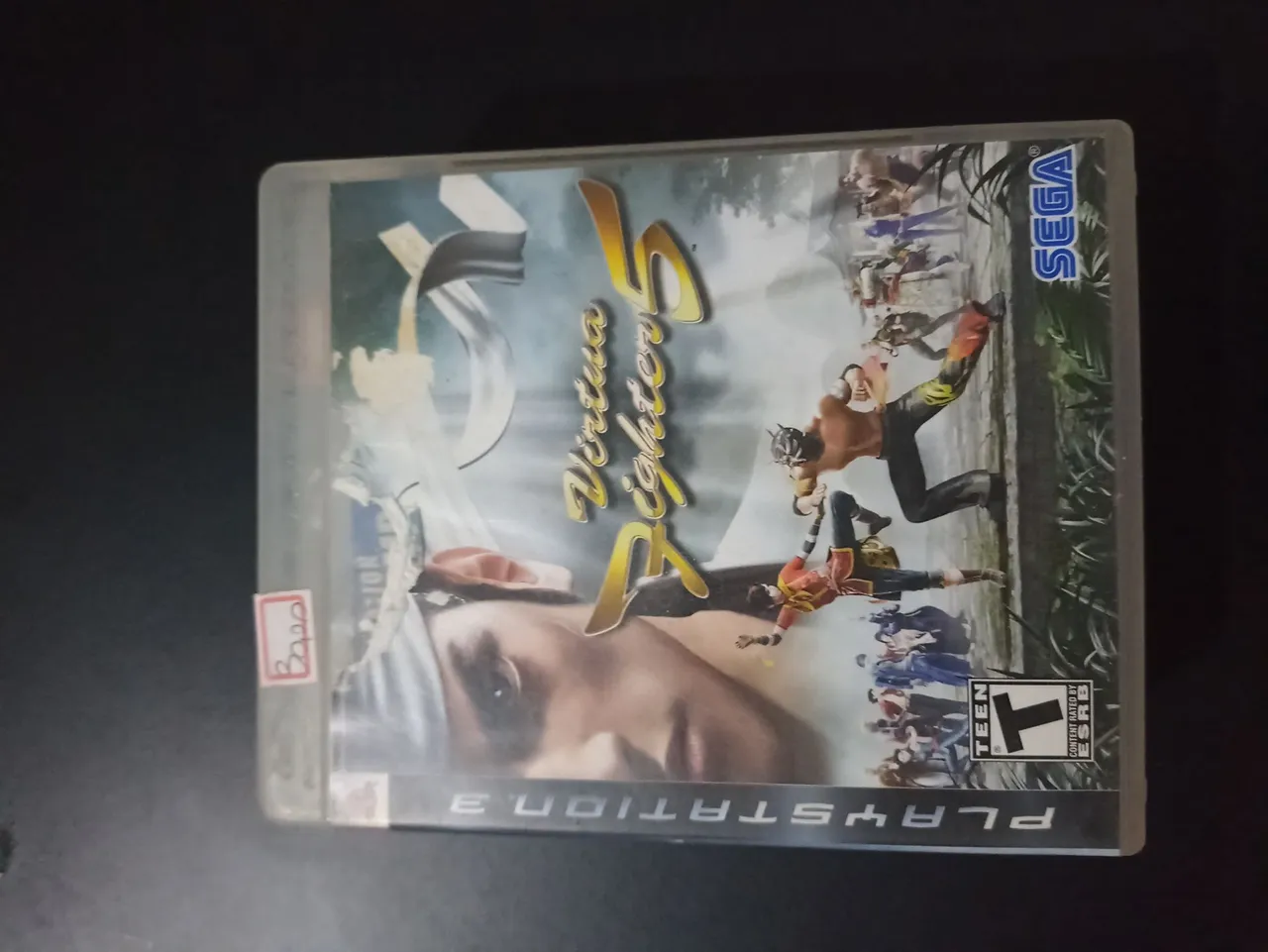 Jogos - Playstation 3