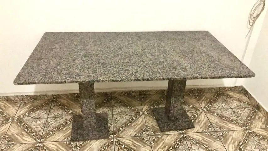 6-Seat Dining Table65153861302401121