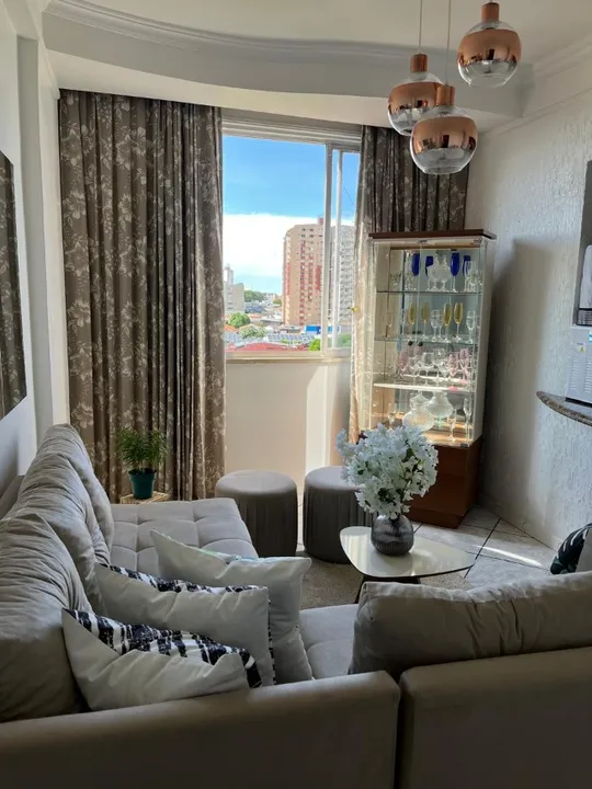 APARTAMENTO POR TEMPORADA PARA A COP30 NO BAIRRO DA CIDADE VELHA
