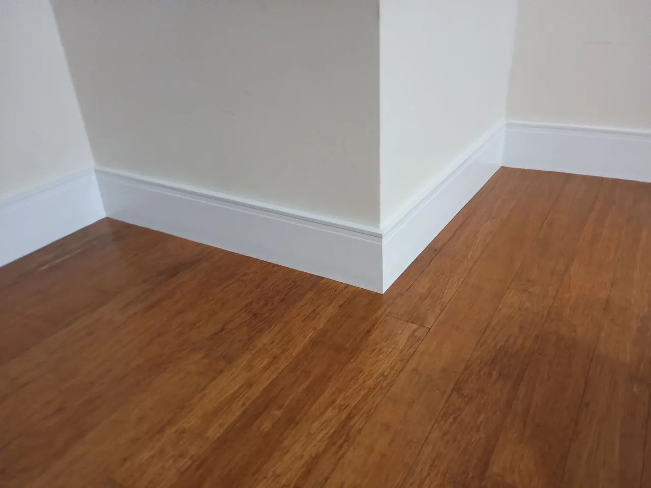 Instalação piso laminado e vinílico  - Foto 3