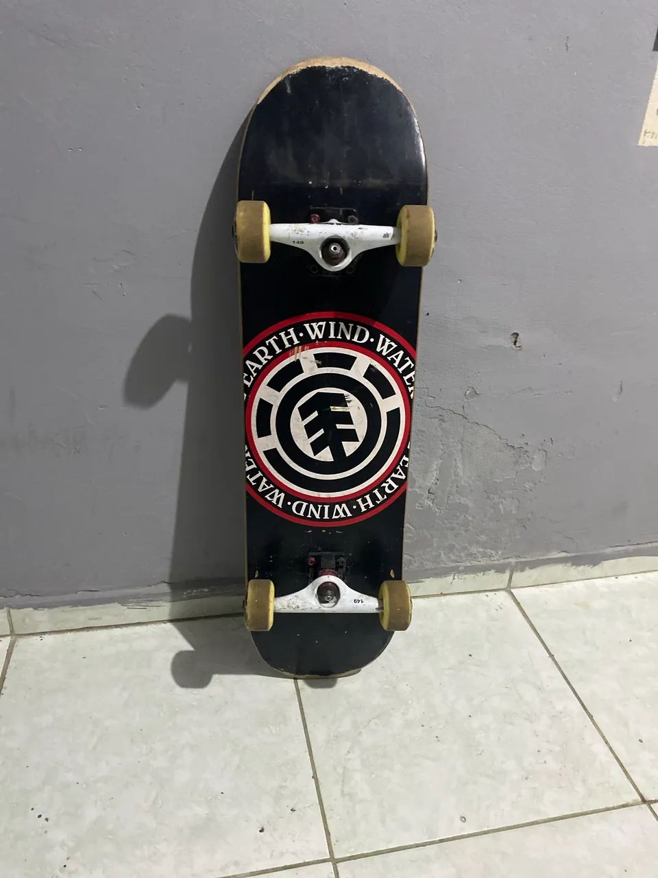 Skate da diamond  - Foto 2