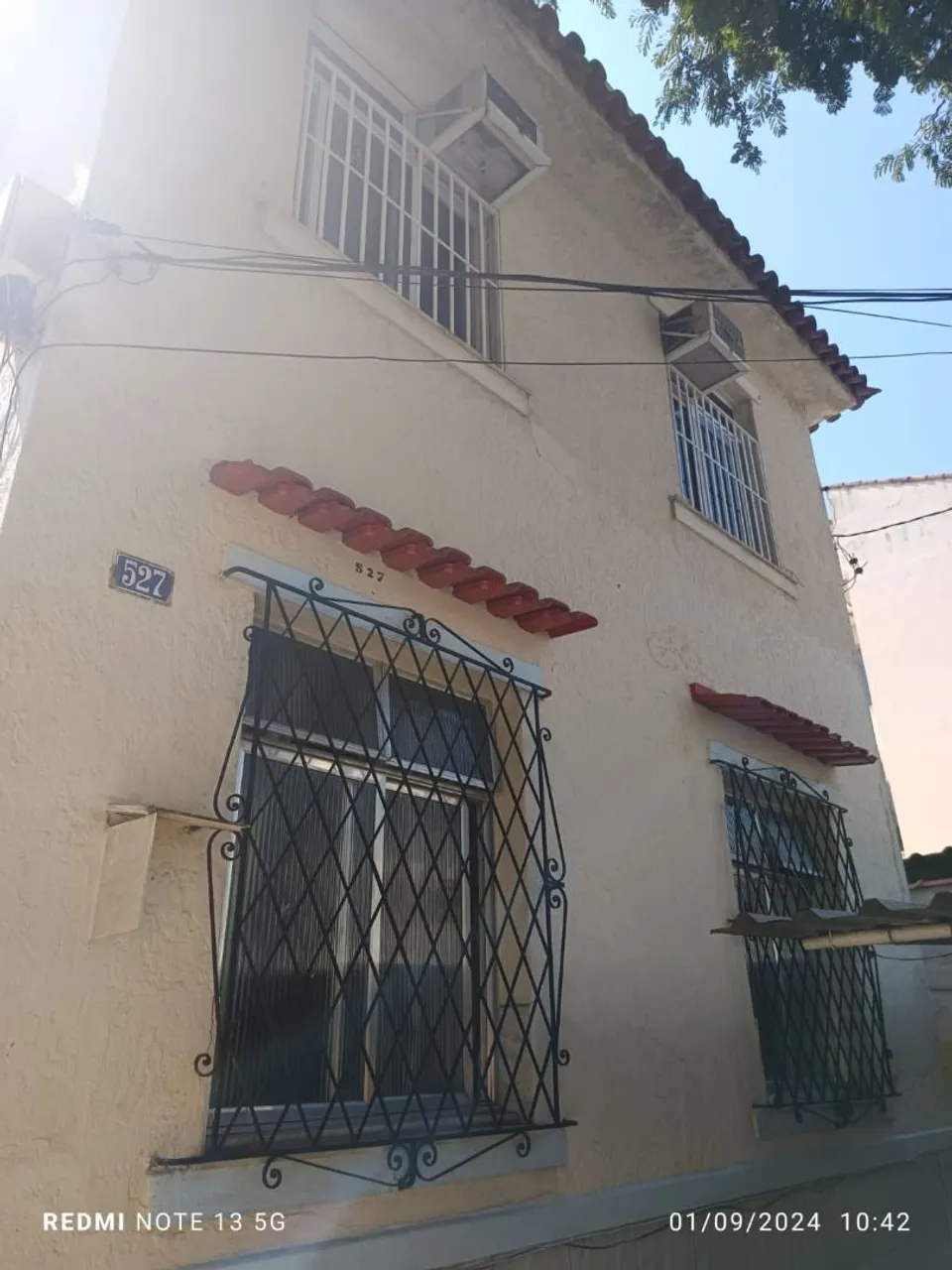 Casa de Vila para alugar no Méier
