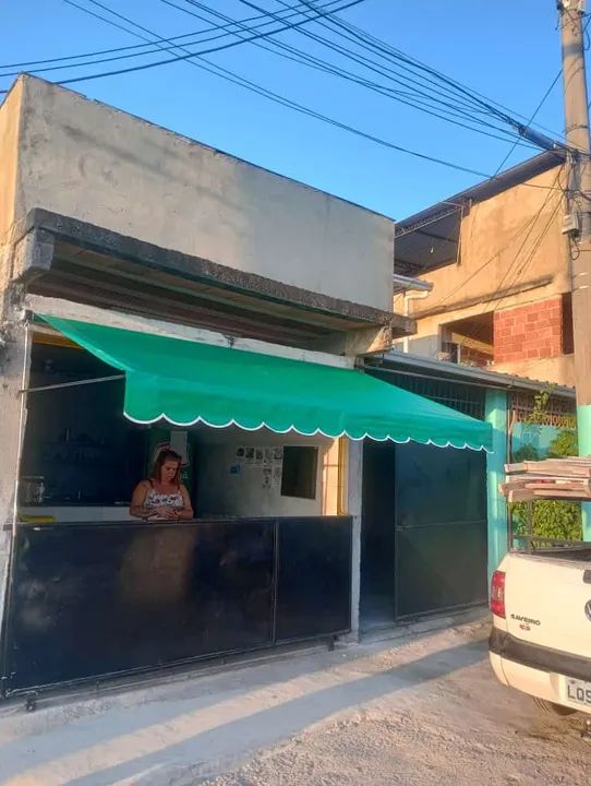 Toldo cortina  - Foto 6
