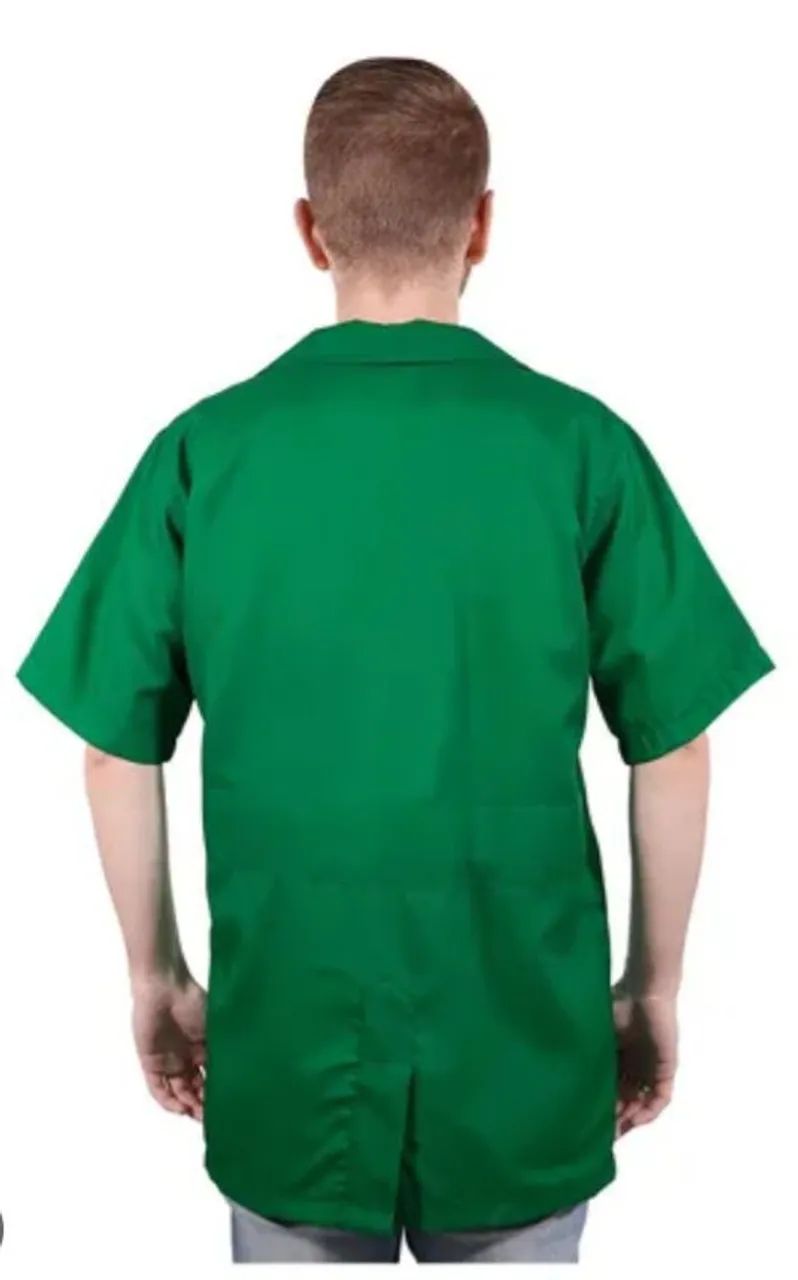 JALECO UNISSEX  - Foto 2