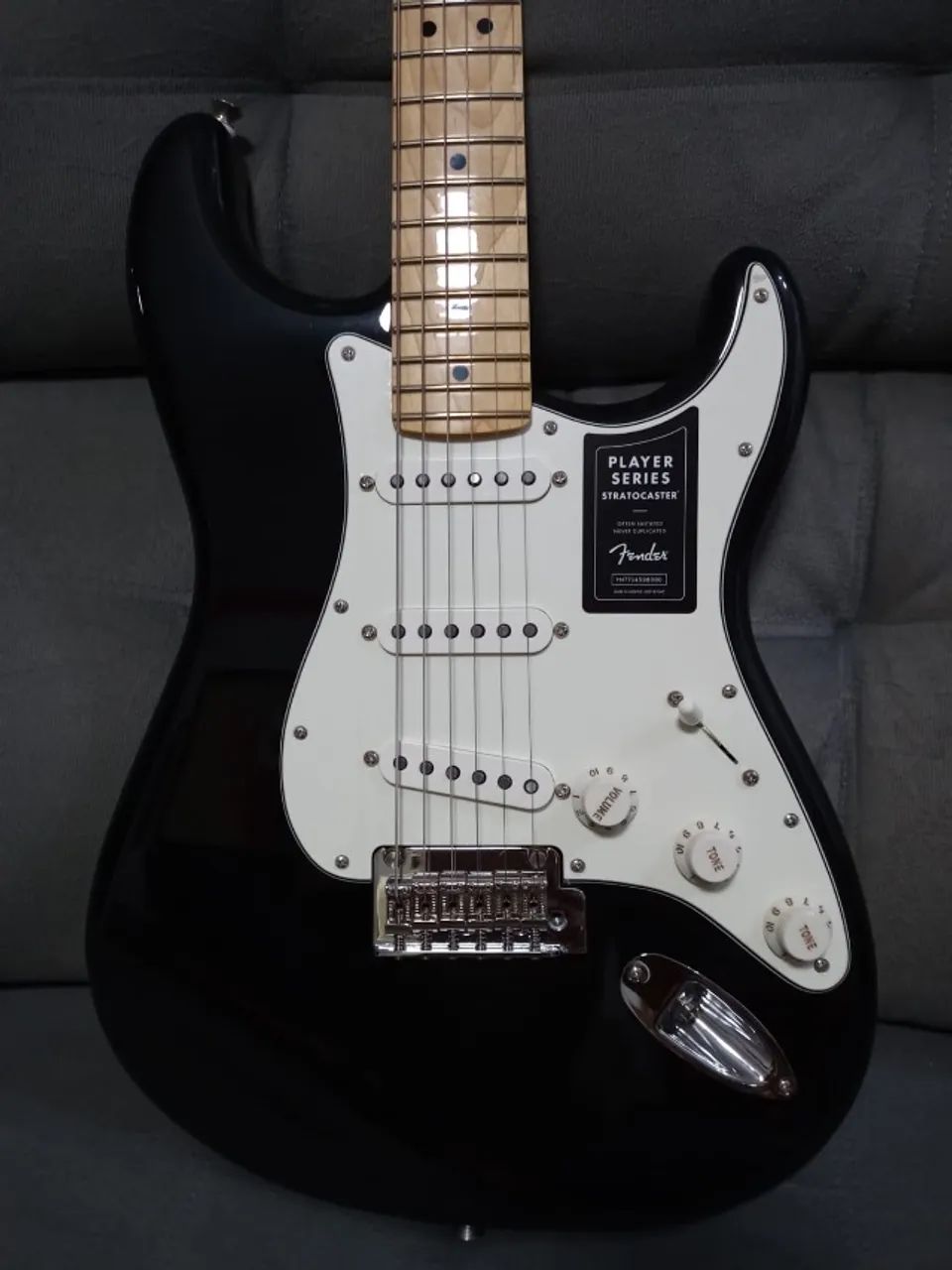 Fender Strato Série Player