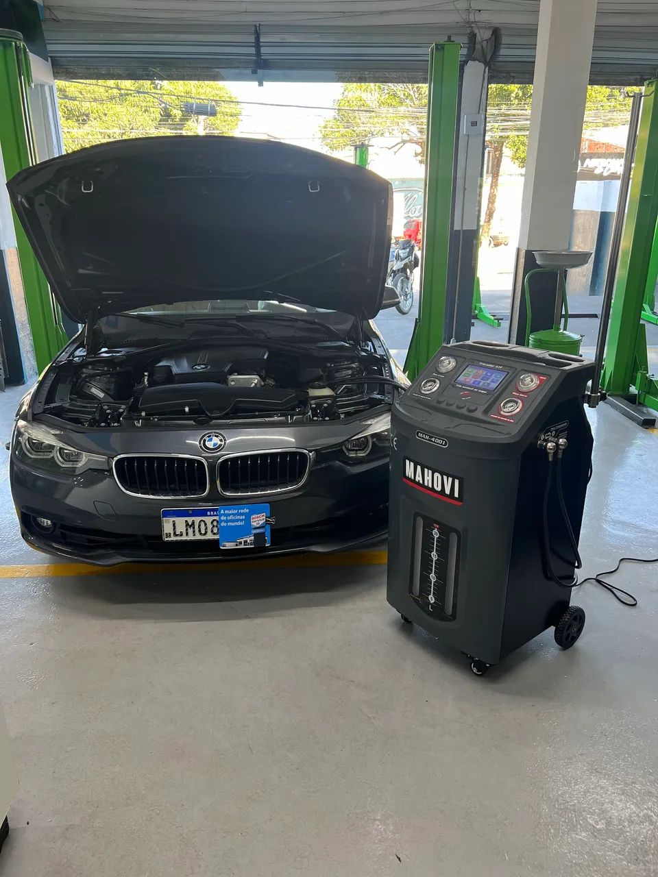 Mecânico geral/Mecânico suspensão  - Foto 5