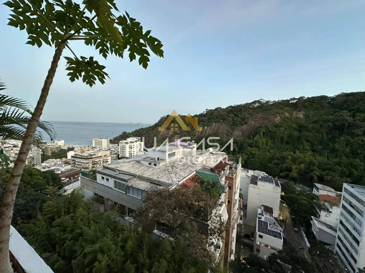 Leblon | Apartamento 3 quartos, sendo 1 suite - Foto 4