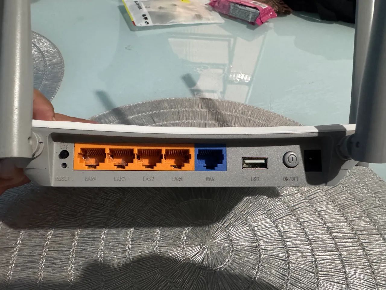 TP-Link AC1200 Router64319034492419121