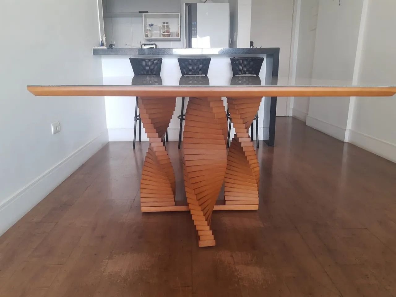Mesa de jantar - Foto 4