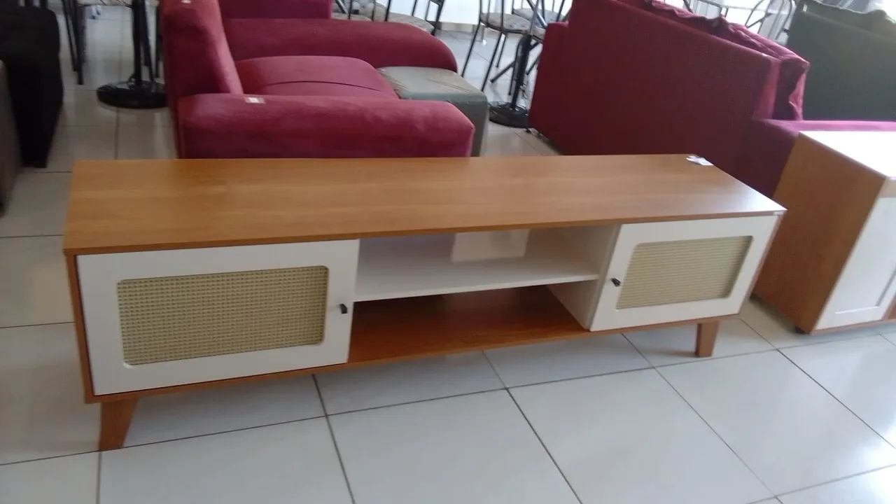 Rack na promoção do dia ! Entrega e montagem grátis !  - Foto 2