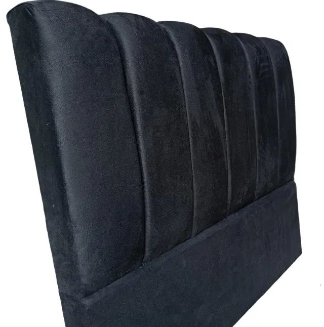 Cabeceira Queen - Estilo e Conforto para o Seu Quarto