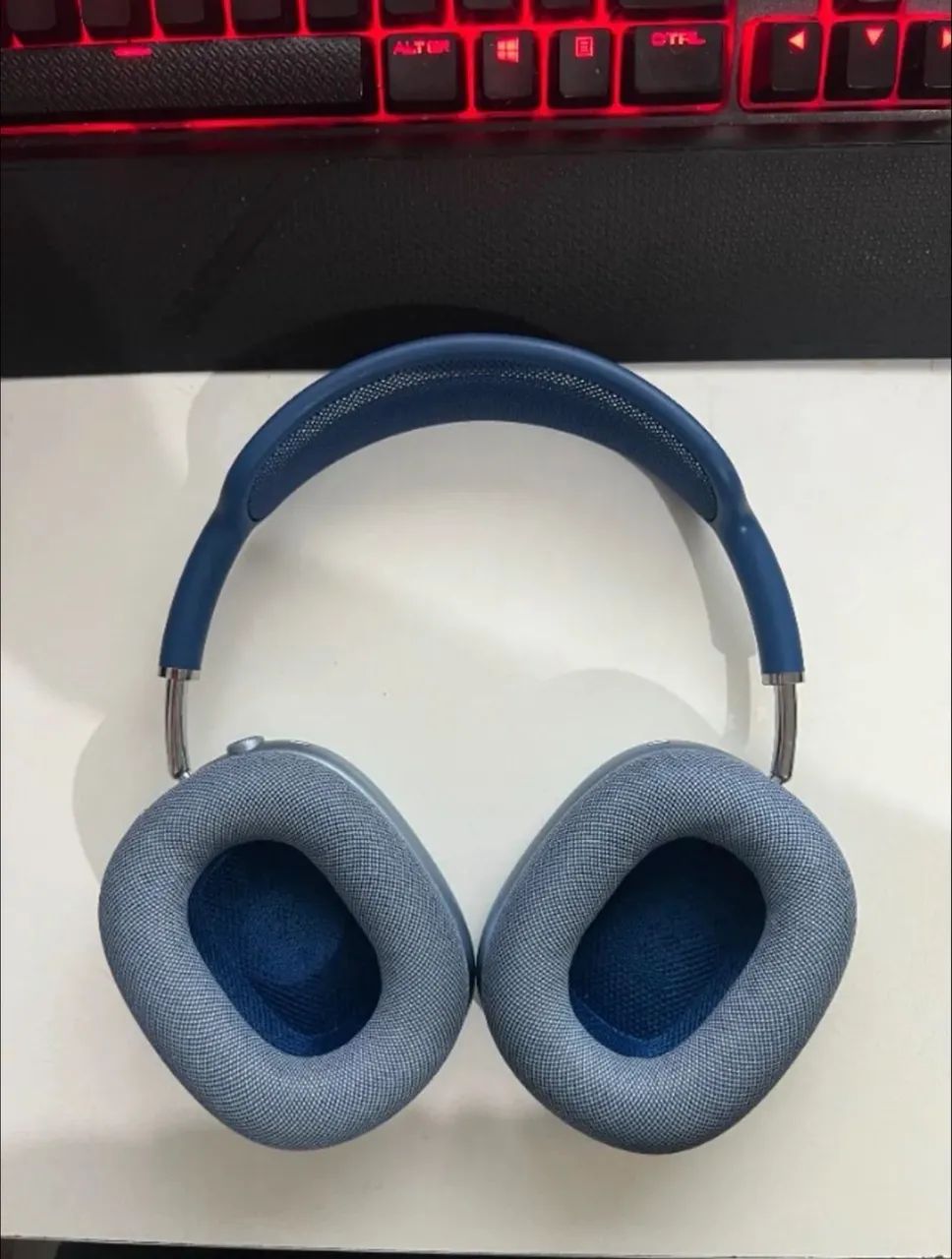 AirPods Max azul - Fones de Ouvido - Tatuapé, São Paulo 1461991825