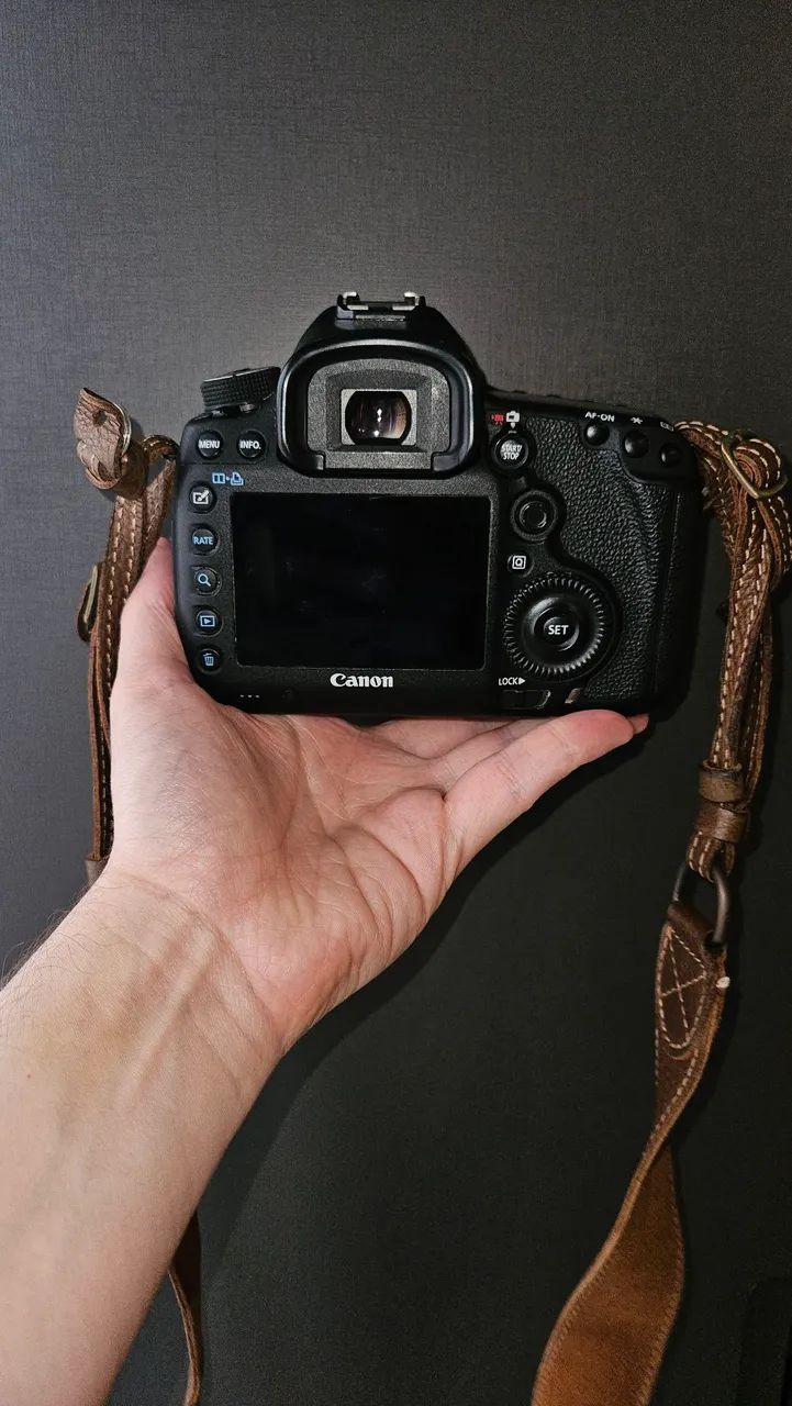 5D Mark III 
