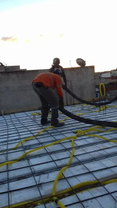 Construção e reformas  - Foto 4