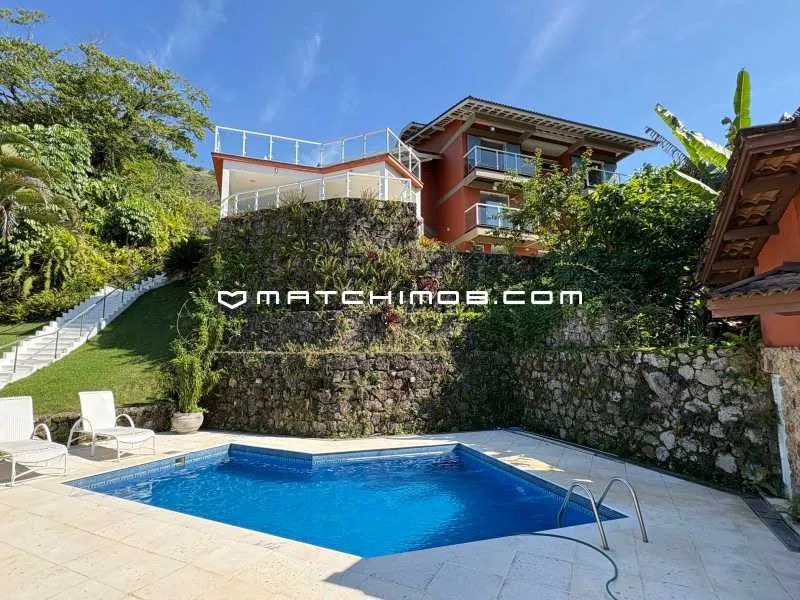 Condominio Portogalo em Angra dos Reis