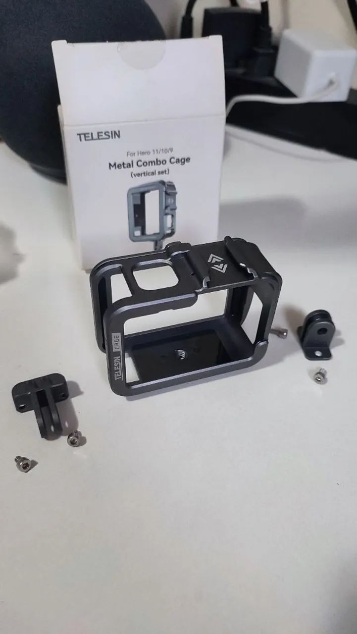 Acessórios para GoPro - Foto 3