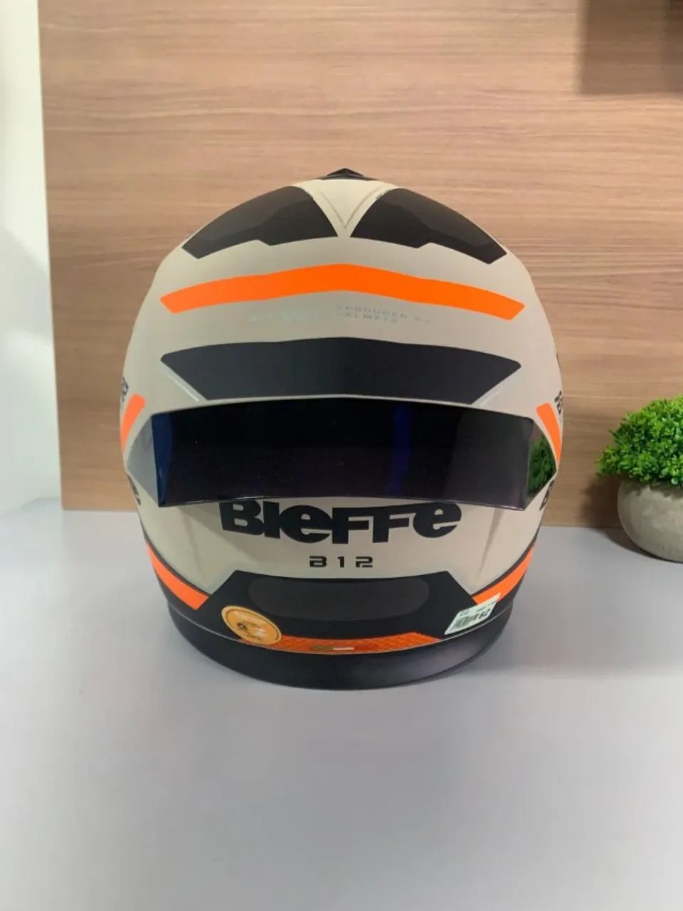 BIEFFE DESERT ORANGE 62 - Foto 2