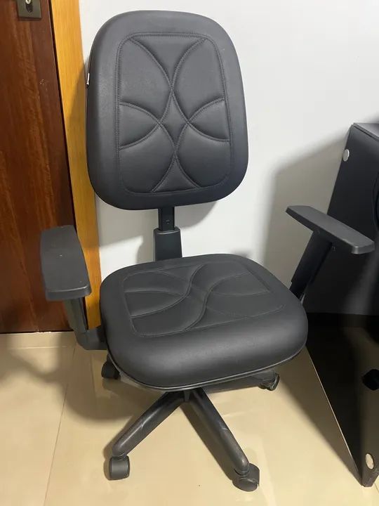 Cadeira ergonomica Cadeiras de Escritorio e Gamer Parque Alvorada Dourados 1367952865 OLX