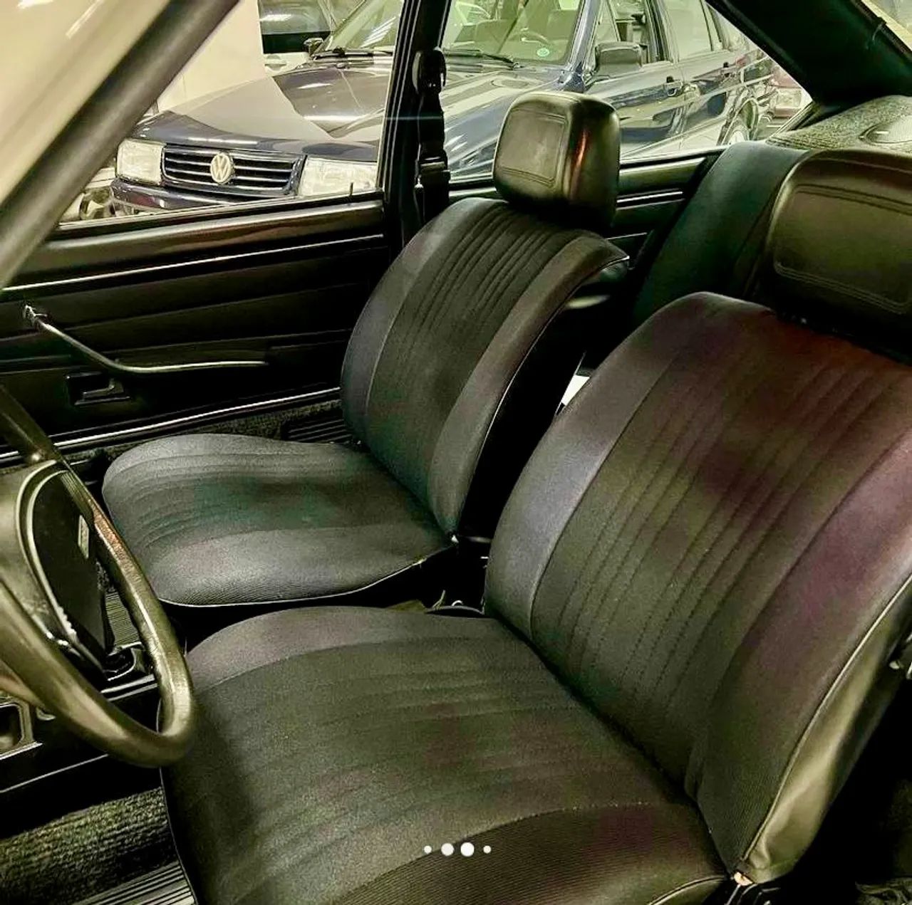 Passat LS 1980