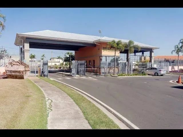 Casa à venda em Hortolândia, Vila Real, com 3 quartos, com 160 m² - Foto 2