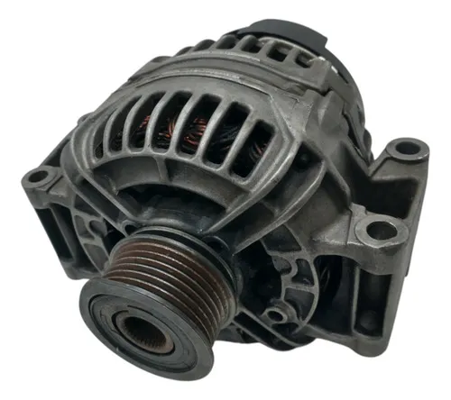 Alternador Vw Passat Tsi 2.0;2008 2009 2010 2011 2012