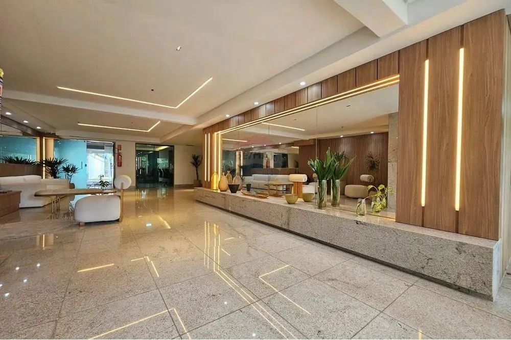 APARTAMENTO NOVO PARA VENDER 3 QUARTOS BOA VIAGEM SETÚBAL - Foto 4