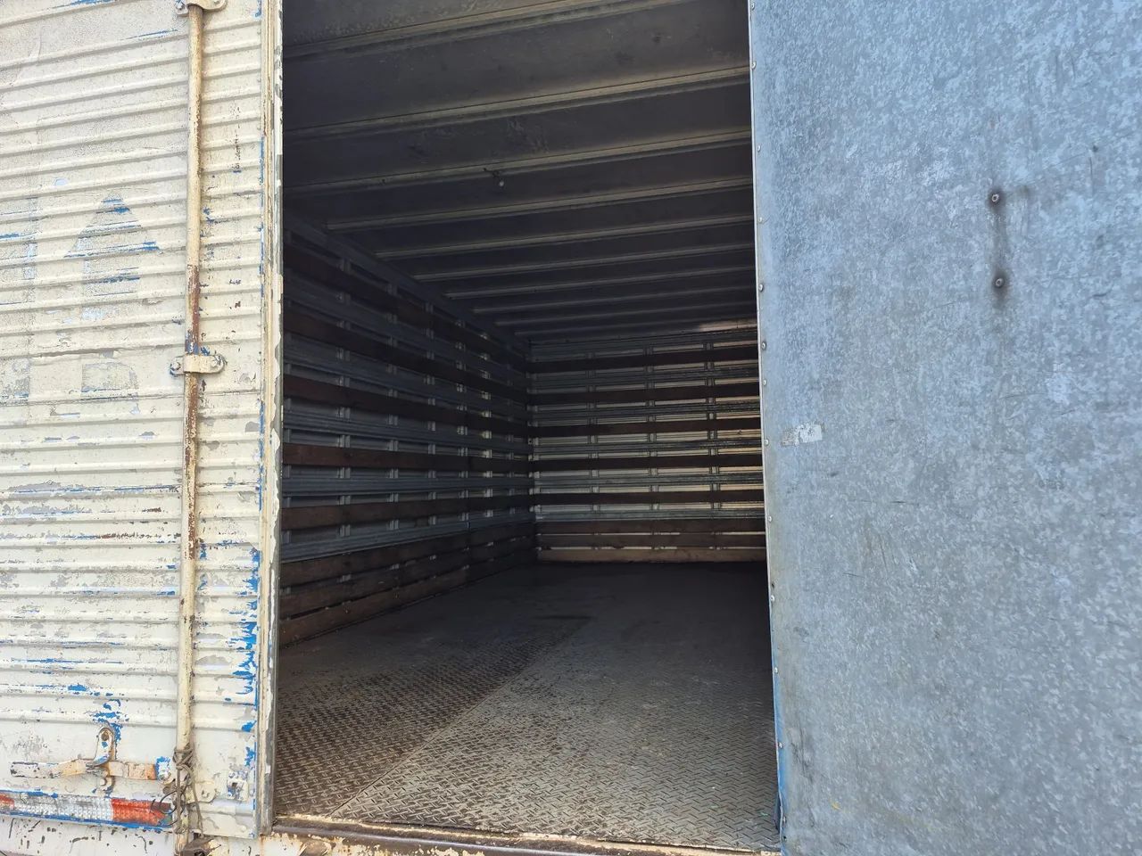 Vw 6.90 86 Bau 5.50m - Foto 6