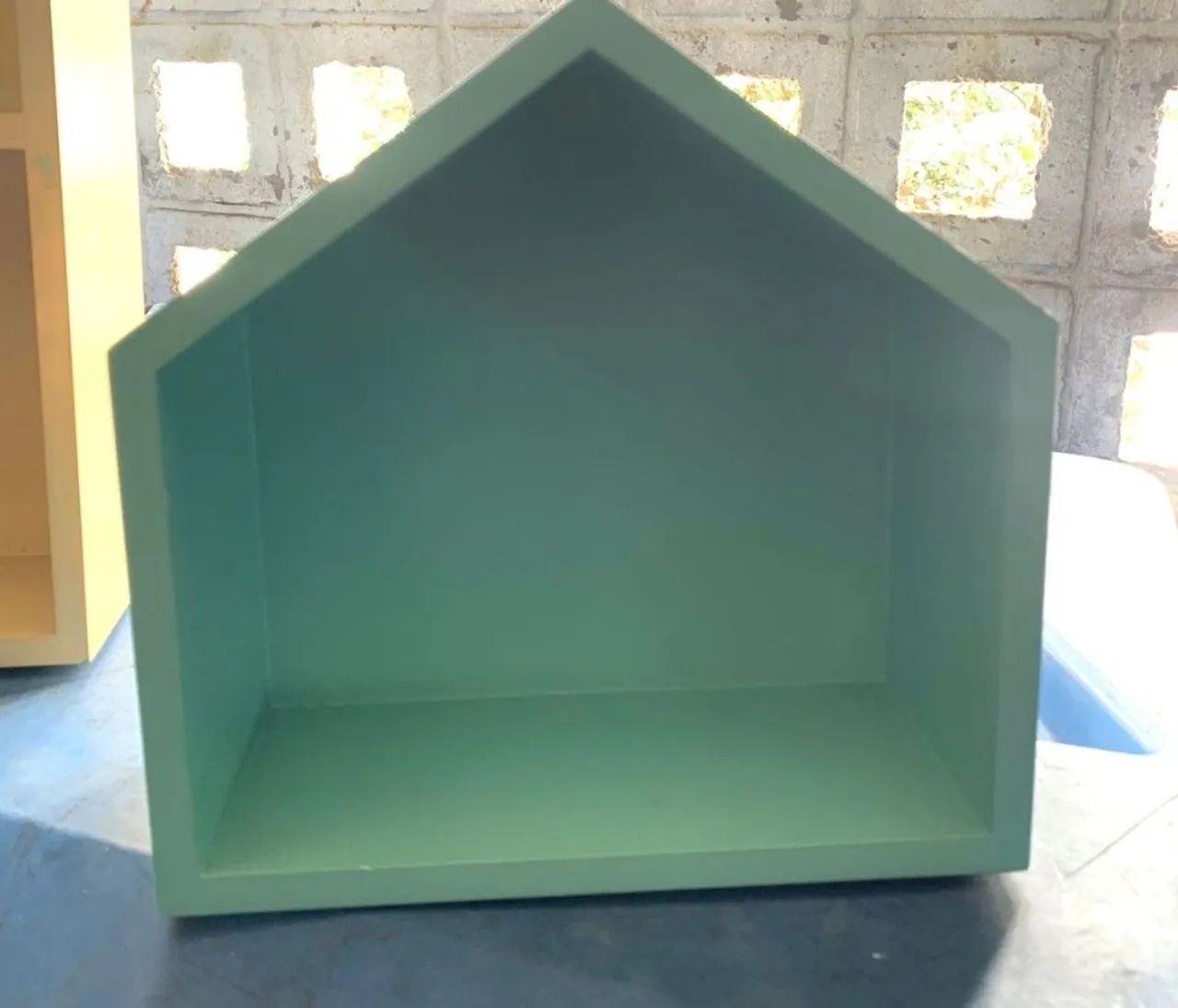 Nicho casinha  - Foto 3