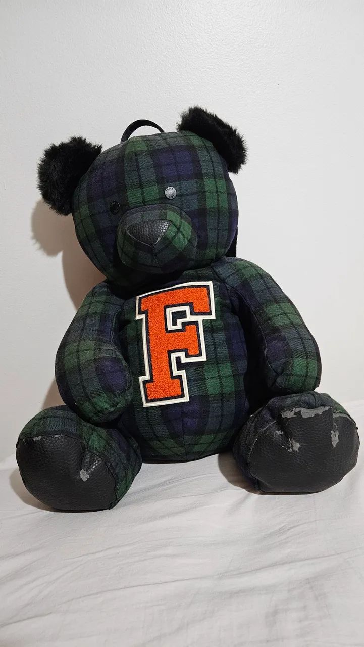 Mochila Teddy Fenty x Puma Bolsas, malas e mochilas Setor