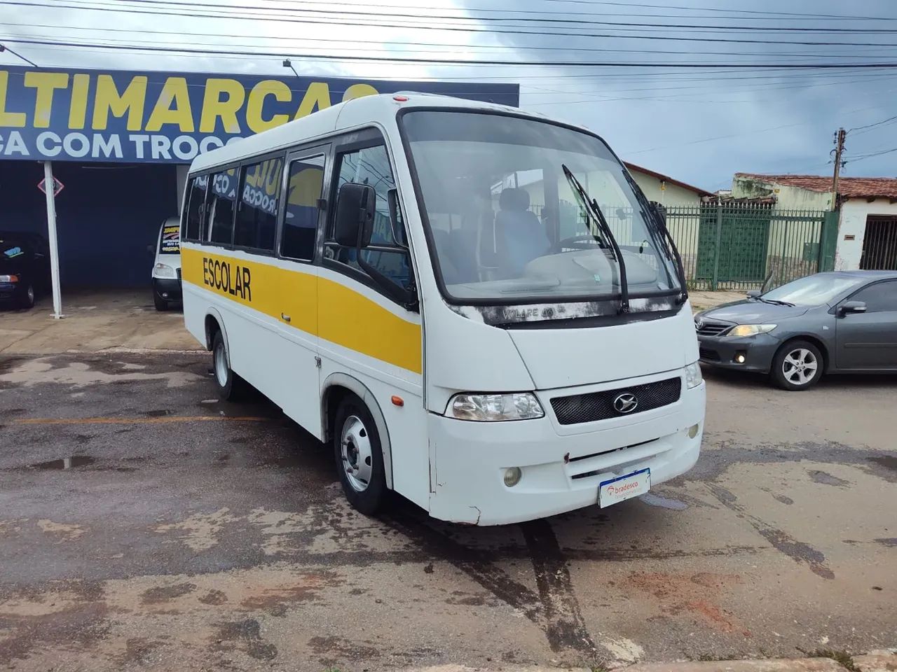 Microônibus volare A6 24 lugares , leia o anúncio  - Foto 7
