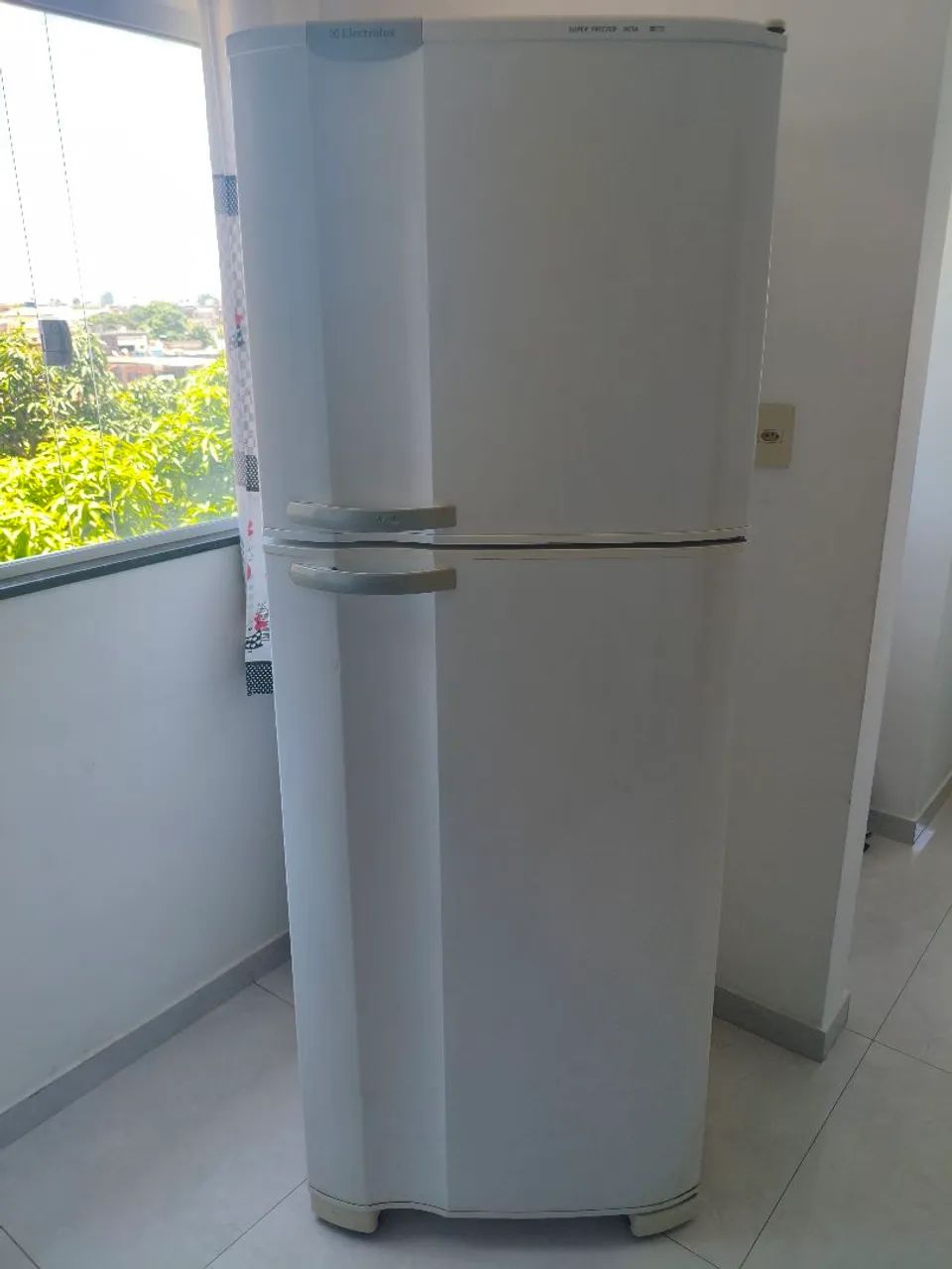 Geladeira Eletrolux  - Foto 2