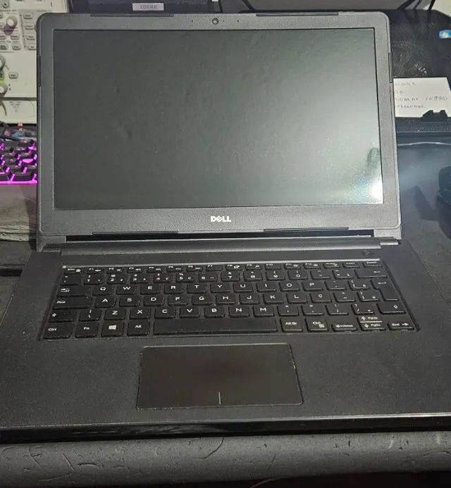 Notebook Dell Inspiron 5558 - Intel Core i5 , 16 GB de ram - Foto 5