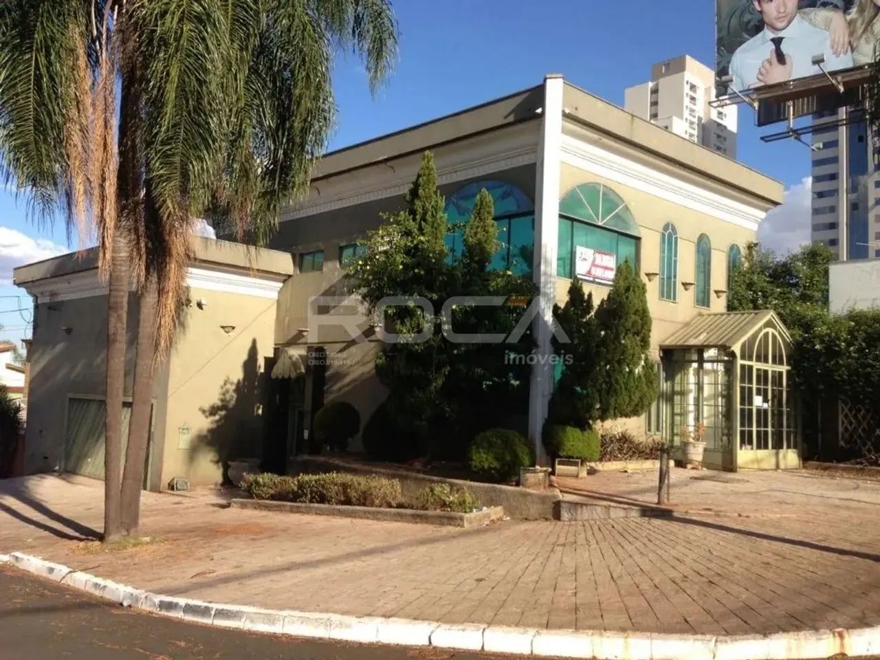 Sobrado comercial em Av Presidente Vargas em Ribeirão Preto /SP - Foto 2