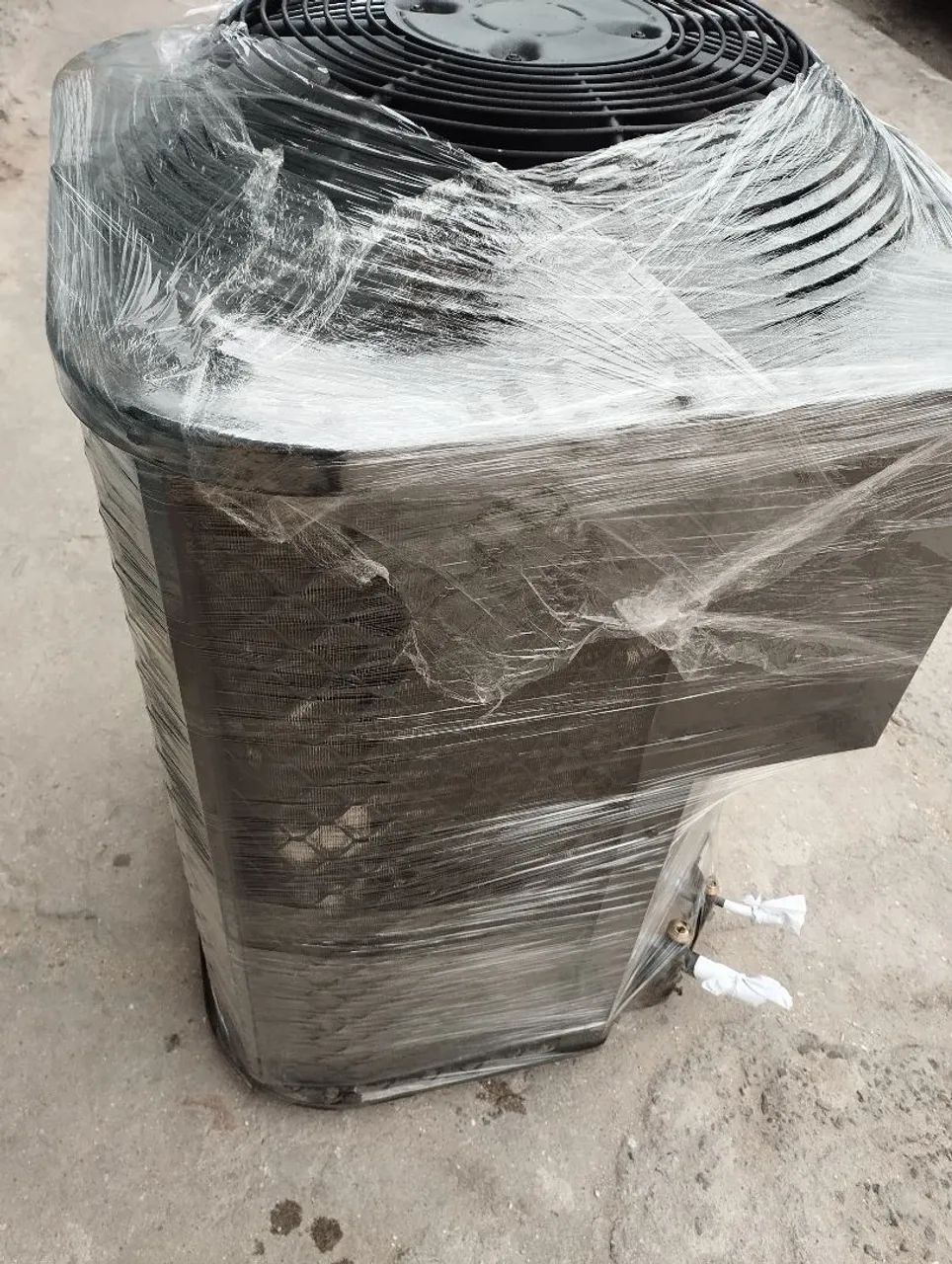 Ar Split 60.000 BTUs Carrier . - Foto 5