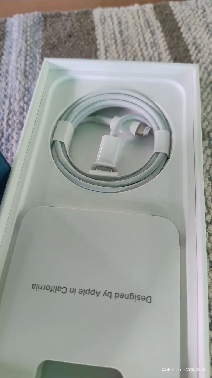 iPhone 13 256 GB - Foto 2