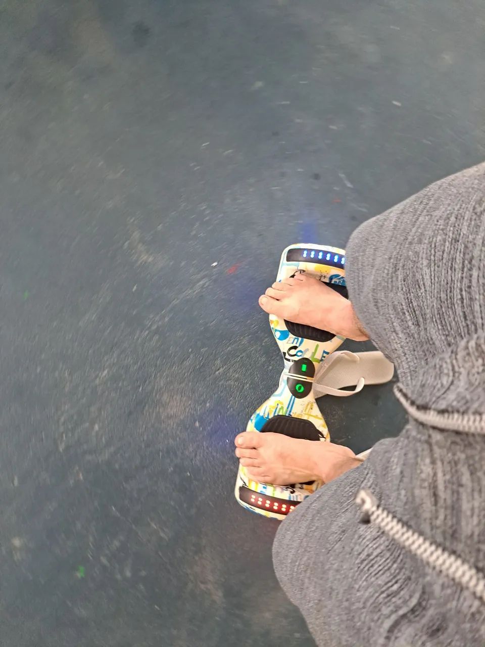 HOVERBOARD  - Foto 5