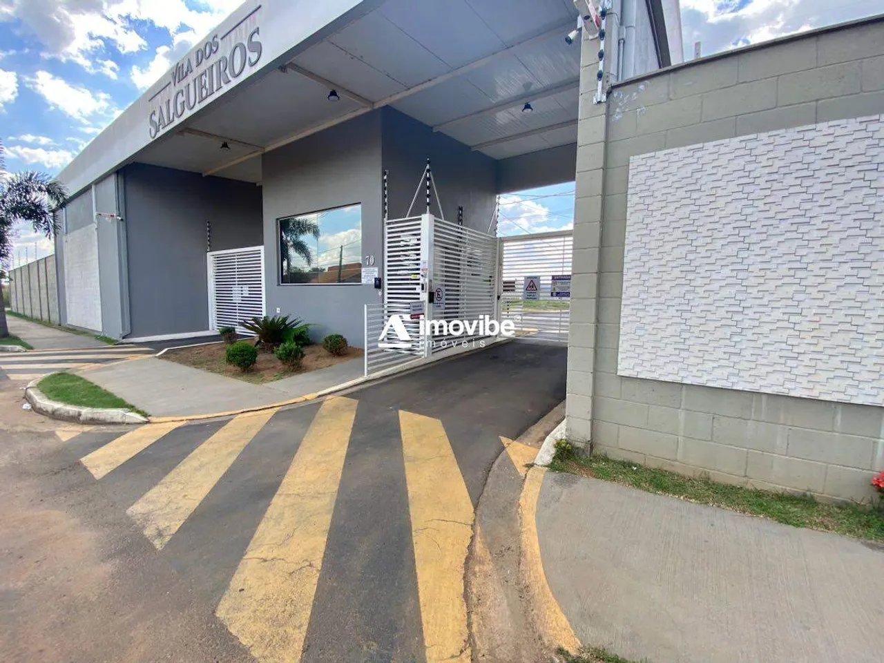 Excelente Lote à Venda no Jardim Pacaembu em Americana Condomínio Fechado com Lazer Compl