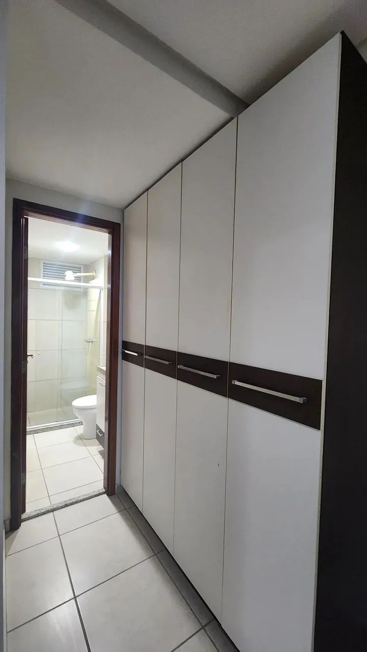 Oportunidade flat beira mar - Foto 5