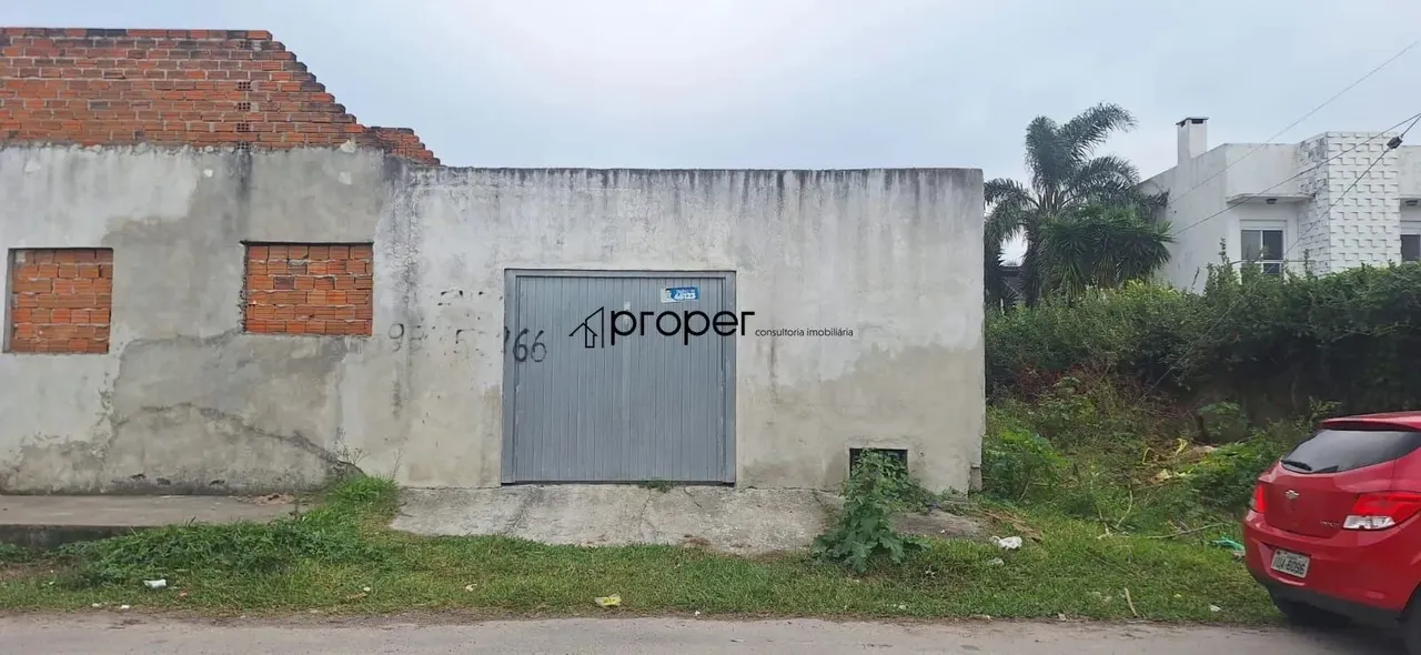 Terreno próximo a Beneficência - Centro - Pelotas/RS