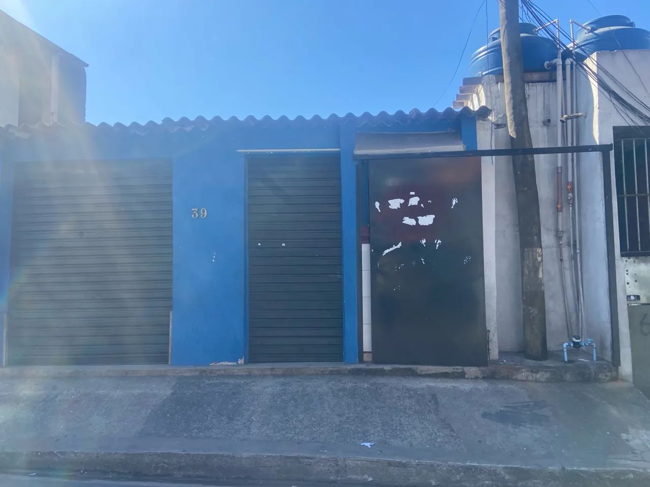 Foto - São Paulo - Jardim Ipê