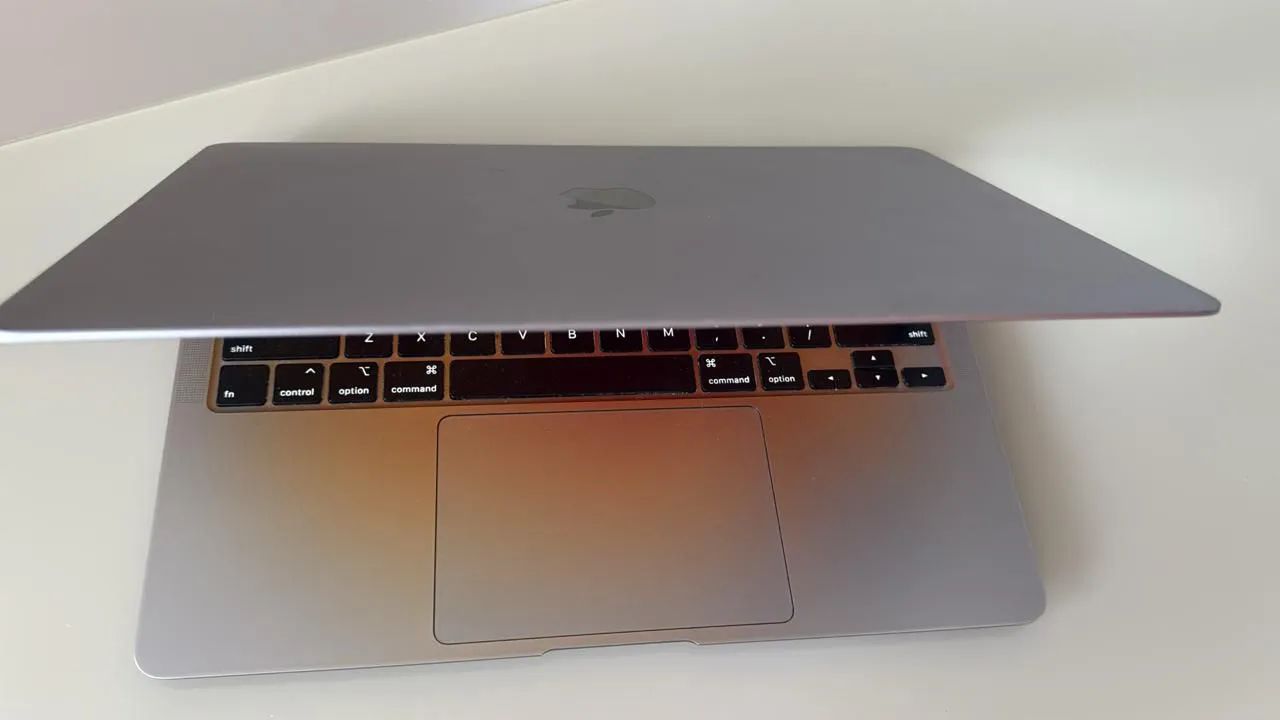 MacBook Air 2020 A2179 256GB シルバー Apple Macbook Air 13.3