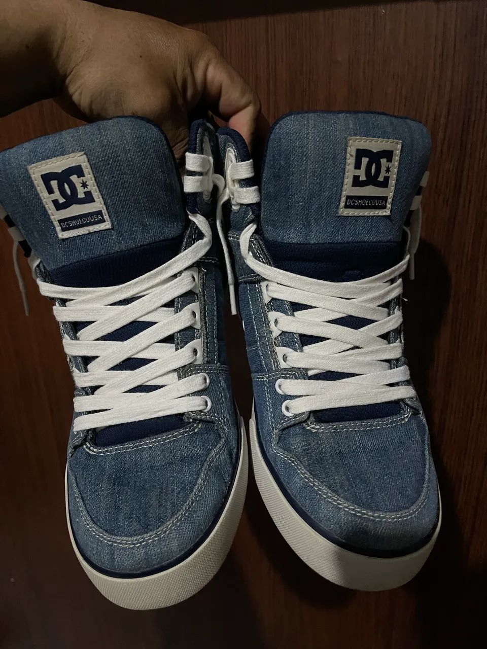 Tênis DC Shoes  - Foto 2