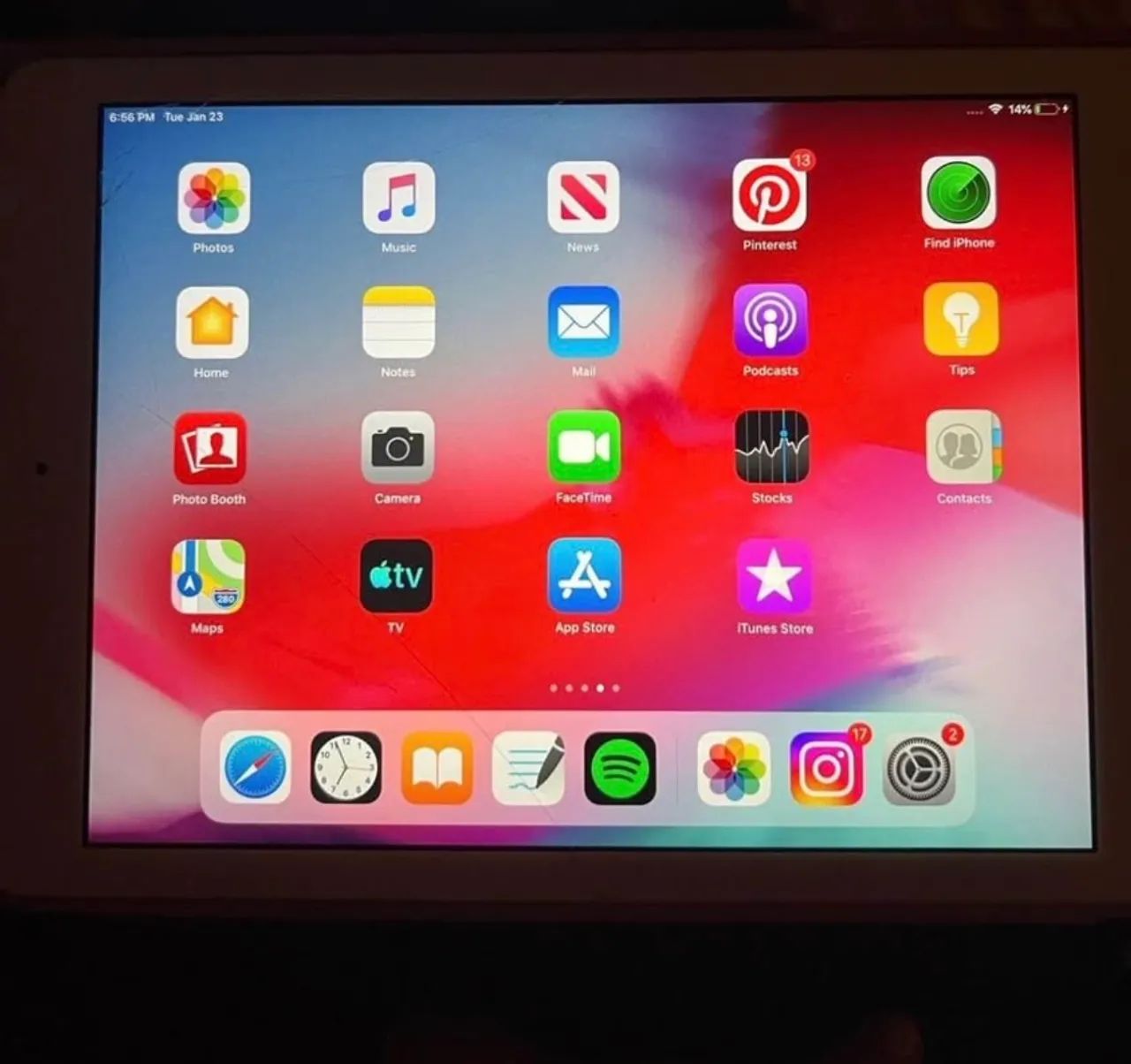 IPad Mini 2 Geração  - Foto 2