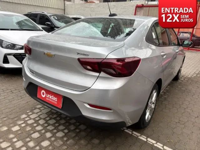 Onix Plus Turbo Ltz***IPVA 2026 CORTESIA*** - Foto 5