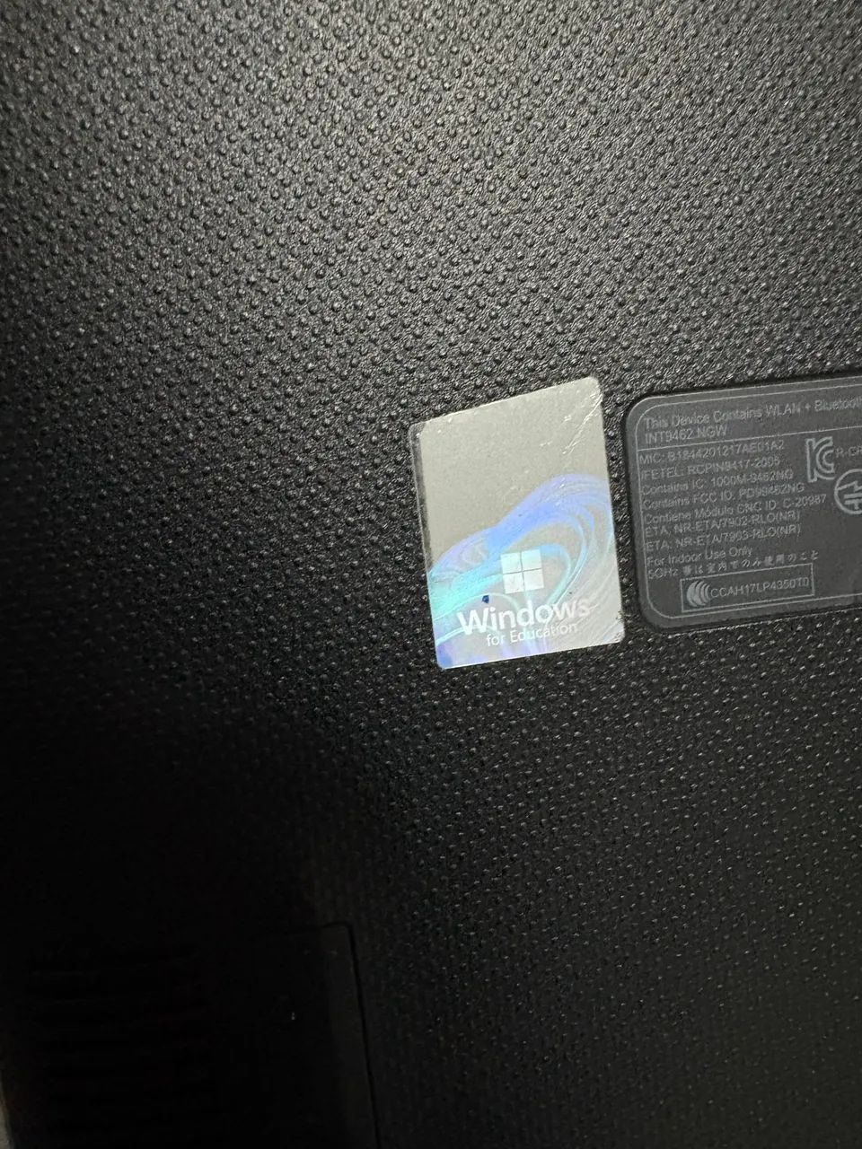 Notebook Acer - Foto 3