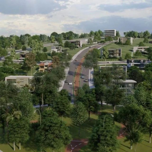 Foto - Belo Horizonte - Ouro Preto